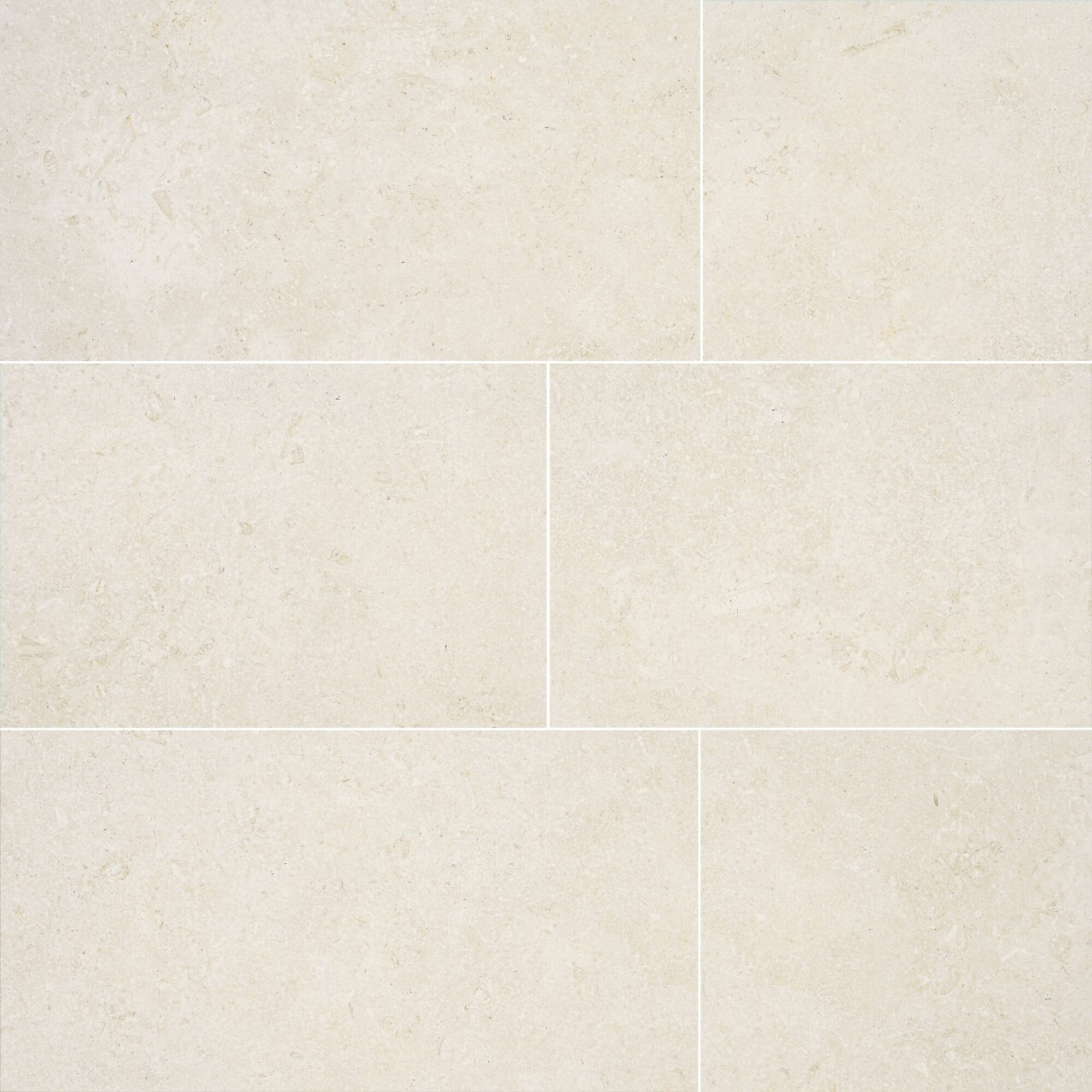 Ackland Westvale Shell Matte Porcelain Paver Tile — 18in. x 36in., Slip-Resistant, Stain-Resistant, Model# NTE-LSC-059